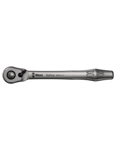 Cricchetto Zyklop Metal 1/4" WERA 8004 A Zyklop Metal 1/4"