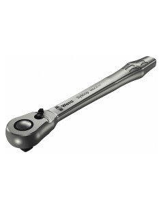 Cricchetto Zyklop Metal 1/4" WERA 8004 A Zyklop Metal 1/4" 2