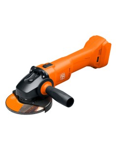 Amoladora Angular FEIN CCG 18-125-10 AS (2 x 5,0 Ah + GAL1880CV 2
