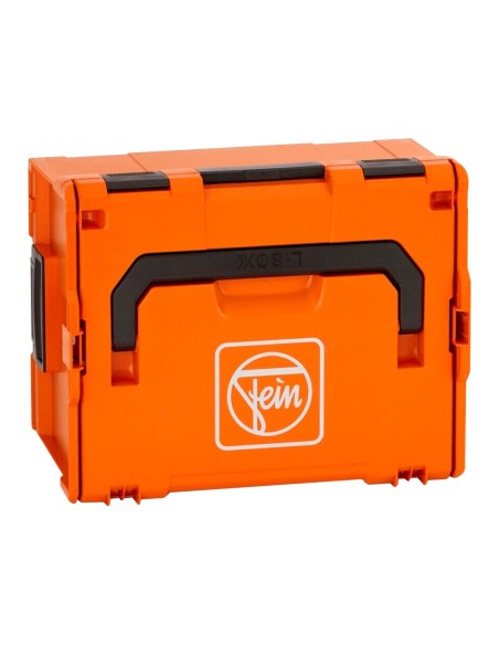 Amoladora Angular FEIN CCG 18-125-10 PD AS (2 x 5,0 Ah +