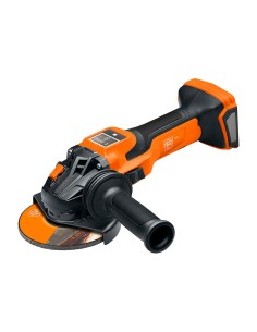 Amoladora Angular FEIN CCG 18-125-15 AS (2 x 5,0 Ah + GAL1880CV 2