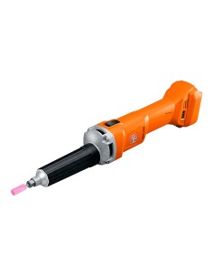 Rectificadora recta FEIN AGSZ 18-90 LBL AS (Cuerpo solo + 2