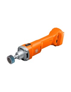 Rectificadora recta FEIN AGSZ 18-280 BL AS (Cuerpo solo + 2