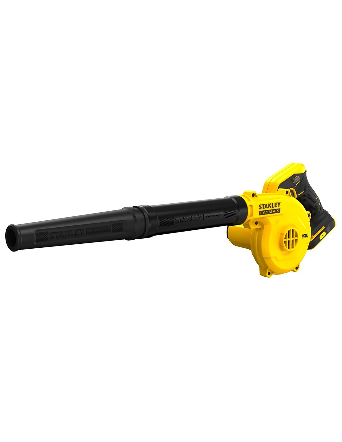 Soplador STANLEY FatMax SFMCBL01B (Cuerpo solo)