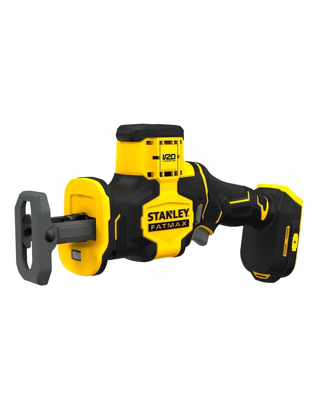Mini-Sierra Sable STANLEY FatMax SFMCS305B (Cuerpo solo)