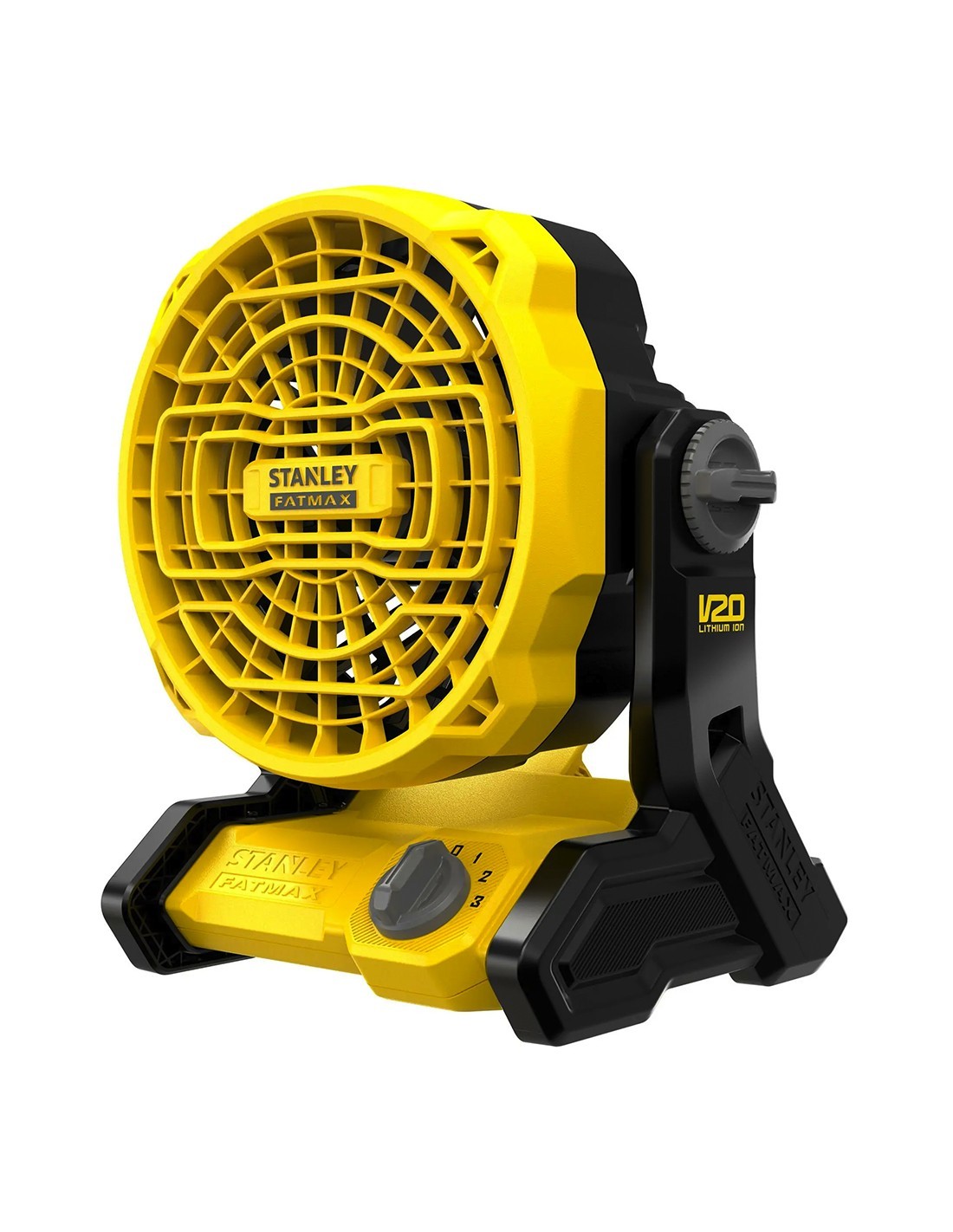 Ventilador STANLEY FatMax SFMCE001B (Cuerpo solo)