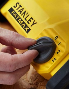 Ventilateur STANLEY FatMax SFMCE001B (Machine seule) 2