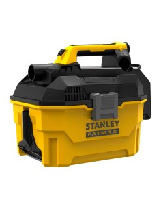 Aspirador STANLEY FatMax SFMCV002B (Cuerpo solo)