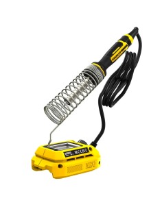 Fer à souder STANLEY FatMax SFMCE040B (Machine seule)