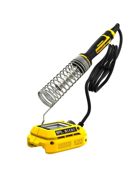 Fer à souder STANLEY FatMax SFMCE040B (Machine seule)