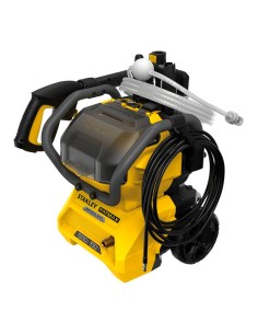 Hochdruckreiniger STANLEY FatMax SFMCPW1500B (nur Gerät)