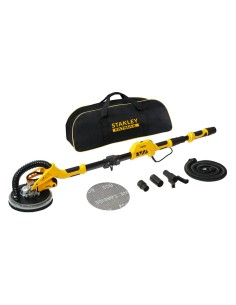 Lijadora para paneles de yeso STANLEY FatMax SFMEE500S-QS (750