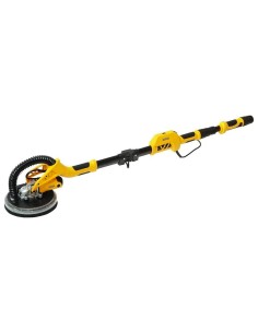 Lijadora para paneles de yeso STANLEY FatMax SFMEE500S-QS (750 2