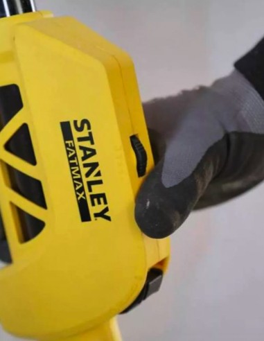 Drywall Sander STANLEY FatMax SFMEE500S-QS (750 W)