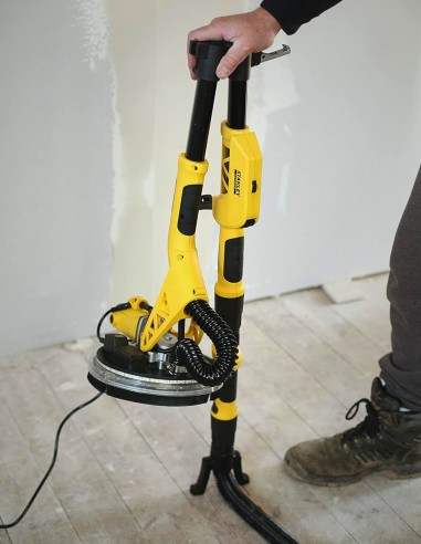 Drywall Sander STANLEY FatMax SFMEE500S-QS (750 W)