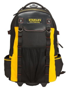 Mochila con ruedas STANLEY FatMax 1-79-215 2