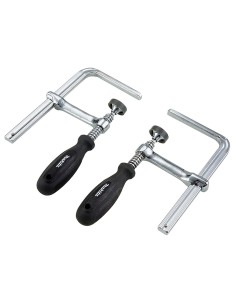 Set de 2 serre-joints MAKITA 194385-5