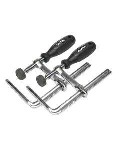 Set di 2 morsetti MAKITA 194385-5 2