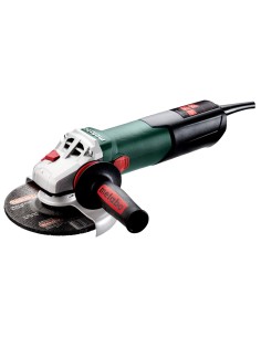 Smerigliatrice Angolare METABO W 13-150 QUICK (1350 W)