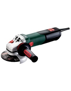 Smerigliatrice Angolare METABO WEV 15-125 QUICK (1550 W)