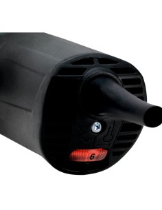 Smerigliatrice Angolare METABO WEV 15-125 QUICK (1550 W) 2