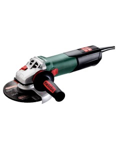 Amoladora Angular METABO WE 17-150 QUICK (1700 W)