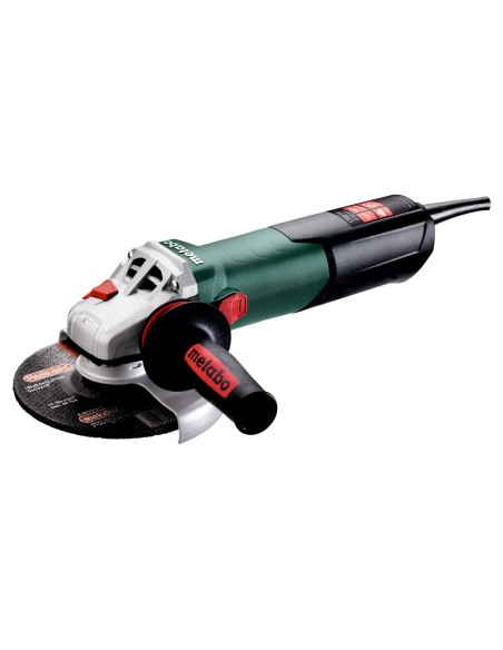 Amoladora Angular METABO WE 17-150 QUICK (1700 W)