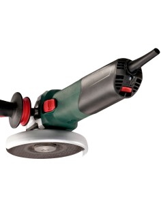 Smerigliatrice Angolare METABO WE 17-150 QUICK (1700 W) 2