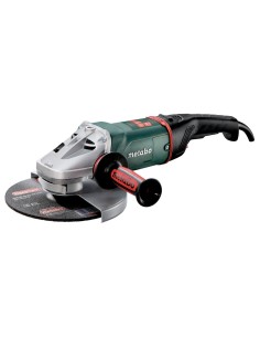 Angle Grinder METABO WE 24-230 MVT (2400 W)