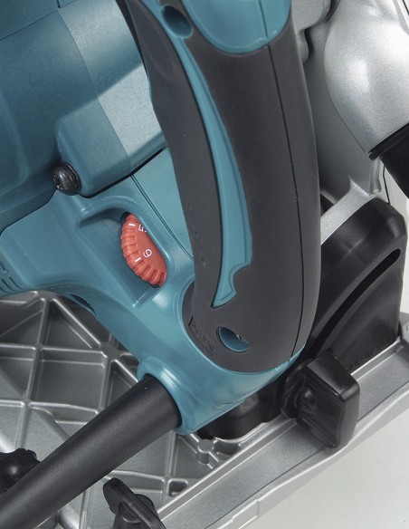 Scie Plongeante MAKITA SP6000J (1300 W)