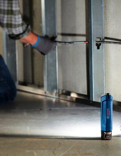 LED Lampe BOSCH GLI 12V-300 (nur Gerät) 2