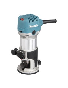 Affleureuse MAKITA RT0702C (710 W)