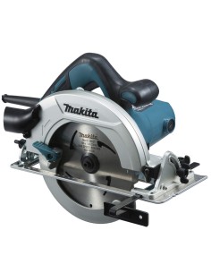 Sierra Circular MAKITA HS7601J (1200 W) 2