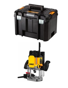 Oberfräse DeWALT DWE627KT (2300 W)