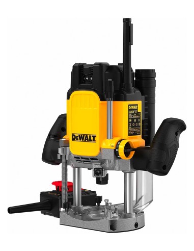 Trimmer DeWALT DWE627KT (2300 W)