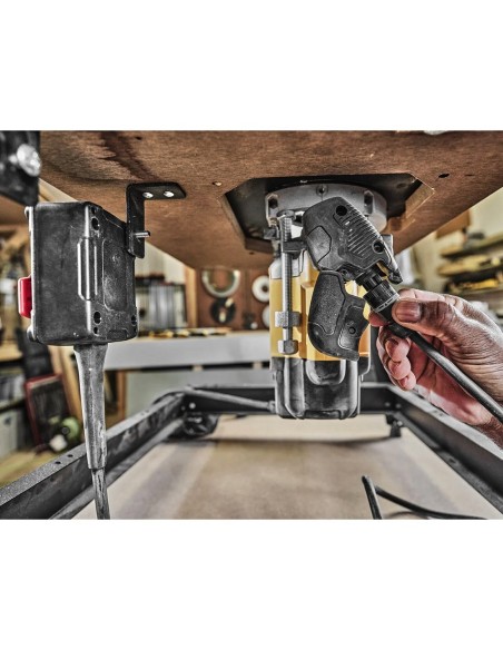 Fresatrice DeWALT DWE627KT (2300 W)