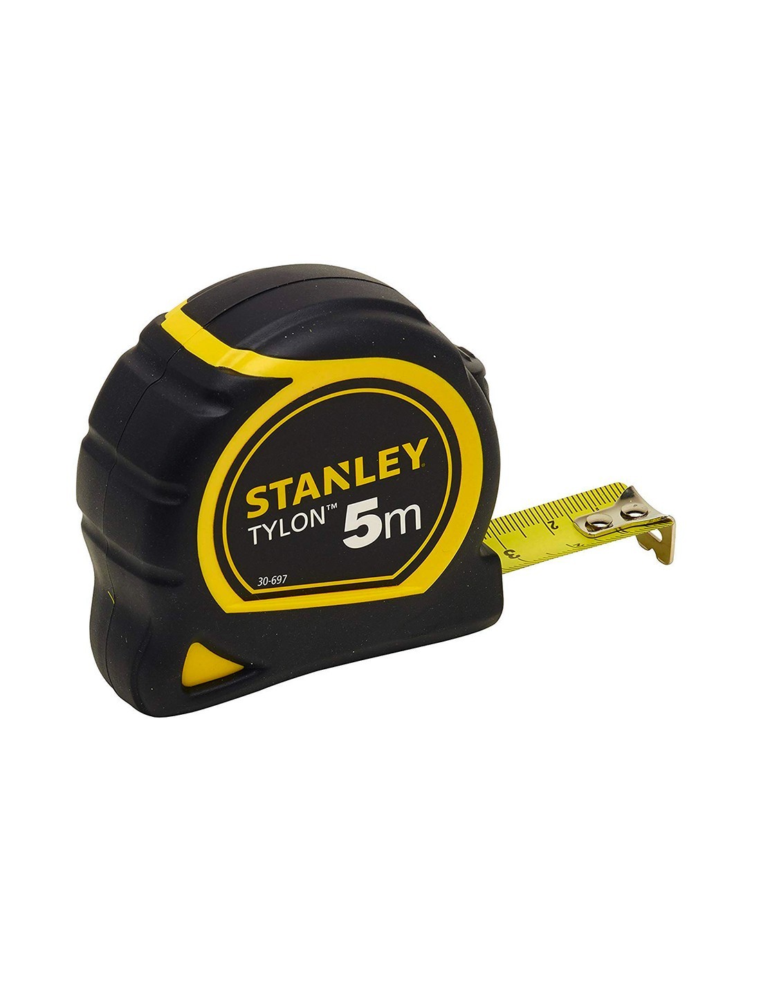FlexÃ³metro Tylonâ„¢ 5 m STANLEY 0-30-697