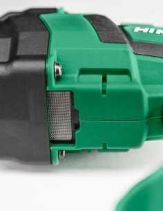 Hammer HIKOKI DH18DPCW4Z (Body only) 2