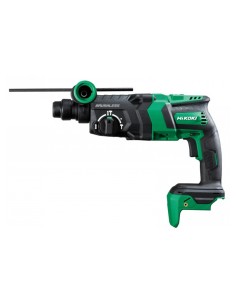 Bohrhammer HIKOKI DH18DPCW2Z (nur Gerät + Koffer HSCIV) 2