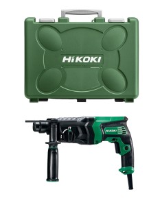 Perforateur HIKOKI DH26PB2Z (830 W)