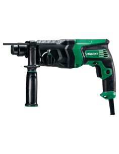 Martello Perforatore HIKOKI DH26PB2Z (830 W) 2