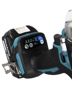 Impact Wrench MAKITA DTW301Z (Body only) 2