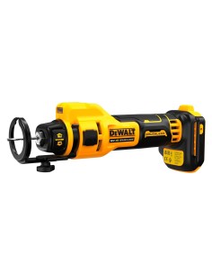 Drywall cut out tool DeWALT DCE555N (Body only)