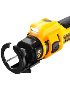 Drywall cut out tool DeWALT DCE555N (Body only) 2