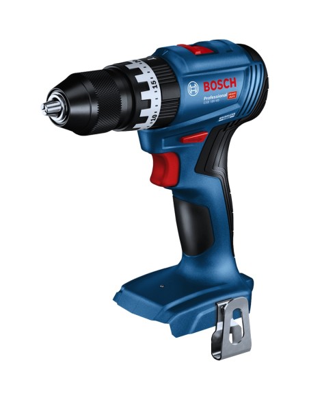 BOSCH Kit 0615990N31 (GSB 18V-45 + GDX 18V-200 + GWS 18V-7 + 2