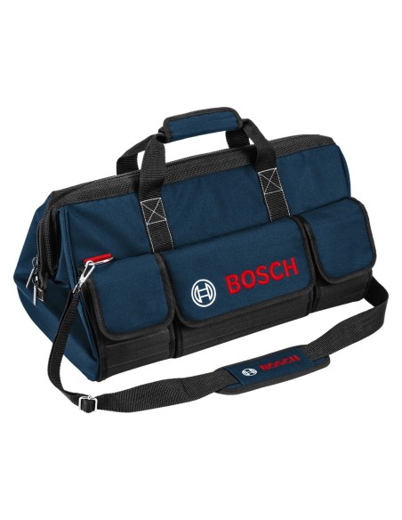 BOSCH Kit 0615990N31 (GSB 18V-45 + GDX 18V-200 + GWS 18V-7 + 2