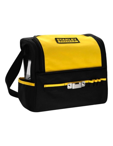 Perceuse à Percussion STANLEY FatMax SFMCD711DSA (2 x 2,0 Ah +