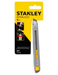 Cúter INTERLOCK® STANLEY 0-10-095 (135 mm) 2