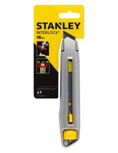 Cutter INTERLOCK® STANLEY 0-10-018 (165 mm) 2