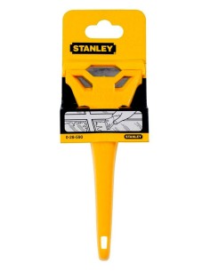 Glass scraper STANLEY 0-28-590 2